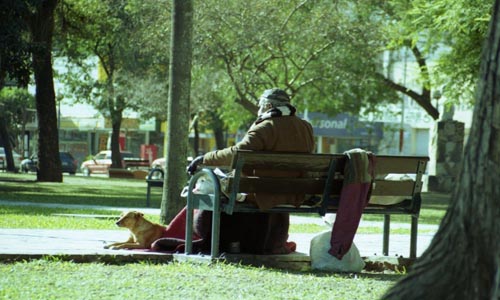 Fr o polar en Resistencia la sensaci n t rmica fue de 5